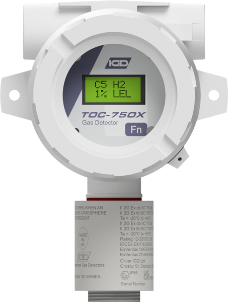 SADP Mini 2 Atex portable moisture analyser