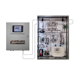 APG-710 Hydrogen Analyzer