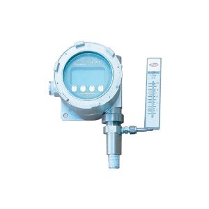 ExMa explosion proof dewpoint analyser