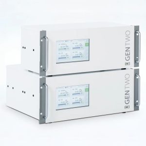 GENTWO Multi-gas Analyser