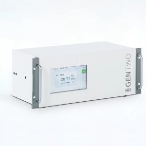 GENTWO Oxygen Analyser PMA1000L V2.2K