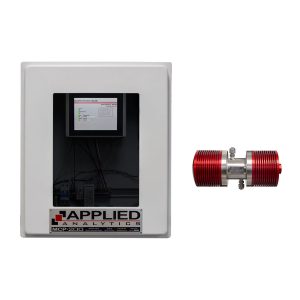 MicroSpec MCP-200 Infrared Analyzer