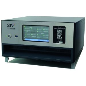 MicroGC SRA R990 – LAB/Process GC