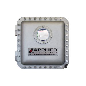 OMA-300 Wall-mounted Process Analyzer
