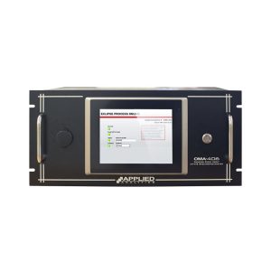 OMA-406R Process Analyser