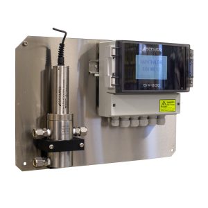 OiW-200 Oil in Water analyser