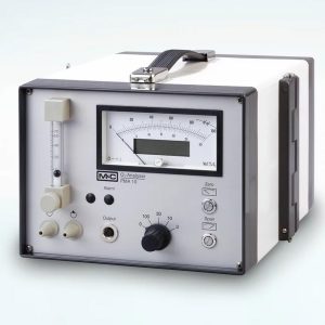 Oxygen Analyser PMA10