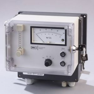 Oxygen Analyser PMA20