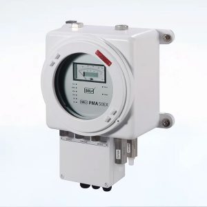 Oxygen Analyser PMA50 EX