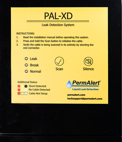 PAL-XD