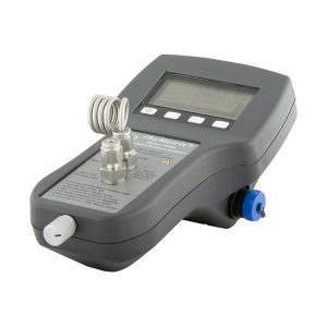 PPMa Handheld analyser