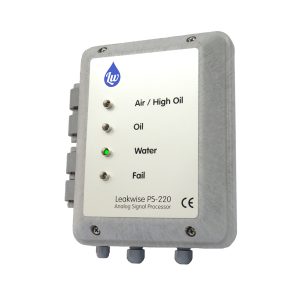 Leakwise PS-220 Analog Leakwise Controller