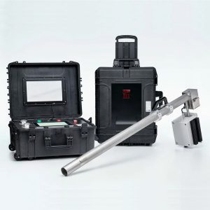 Portable Sampling System PSS-STS