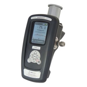 New Generation Handheld Dewpoint Meter