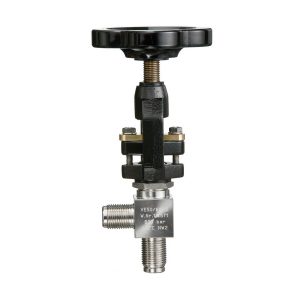 Pressure reducing valve VE 50