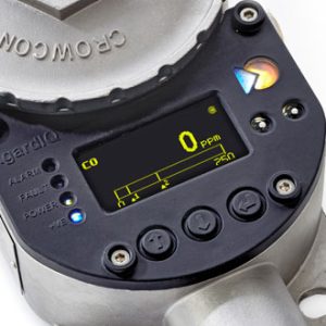 XgardIQ – Fixed Gas Detector