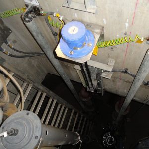 Type E13A Multi-Electrode Holder