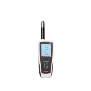 Hygropalm – HP31 – Versatile Handheld instrument for humidity and temperature