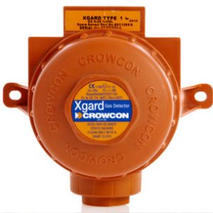 Xgard – Fixed Gas Detector