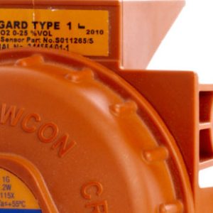 Xgard – Fixed Gas Detector